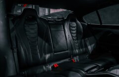 BMW Řada 8 4,4 GRAN COUPE M850i, xDRIVE, LASER, NIGHT VISION