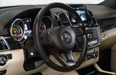 Mercedes-Benz GLE 350d AMG 4Matic, airmatic