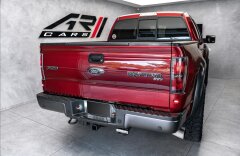 Ford F-150 Raptor SVT 6,2L, 306kW