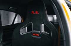 Renault Mégane 1,8 R.S. TROPHY, BOSE, KW V3