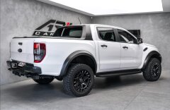 Ford Ranger Raptor 4x4 Performance