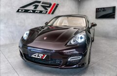Porsche Panamera TURBO S PDK, S Chrono, Bose