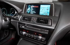 BMW Řada 6 640d xDrive Gran Coupe HAMANN