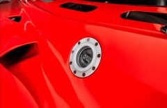Ferrari F430 GT