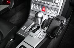 Chrysler Crossfire 3,2 Automat, Limited,xen,kůže