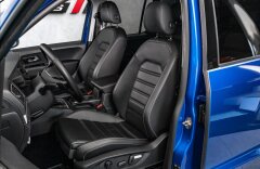 Volkswagen Amarok V6 3.0 4Motion Aventura, tažné