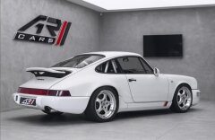 Porsche 911 964 Carrera S, AP Car Design, TOP stav