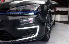 Volkswagen Golf GTE automat