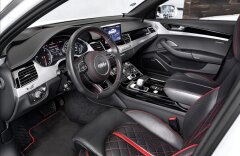 Audi A8 4.2L TDI quattro, exclusive, sport edition, TV, B&