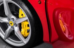 Ferrari 488 Spider, LIFT, nové