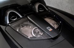 Ostatní  K1 Attack roadster 3.0 V6
