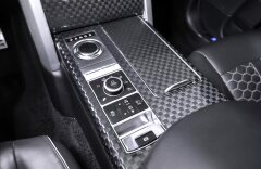 Land Rover Range Rover SDV8 Vogue STARTECH, TV, panorama, TOP, CZ