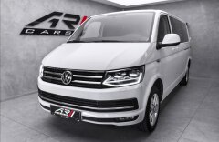 Volkswagen Transporter T6 2.0 TDI CL kombi 75kW