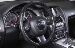 Audi Q7 3.0 TDI quattro ABT, alcantara, CZ