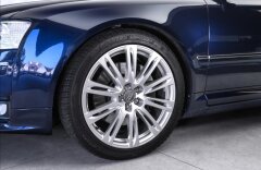 Audi A8 4.2 TDI quattro, B&O, ACC, masáže, softclose