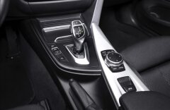 BMW Řada 4 435i cabrio Advatnage, navigace, kamera, CZ