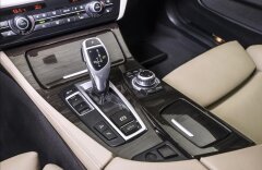 BMW Řada 5 530d xDrive Touring, M paket, head up, navi