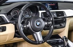 BMW Řada 4 428i xDrive M-paket