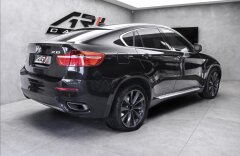 BMW X6 35i xDrive Sport paket, soft close