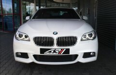 BMW Řada 5 530d xD, individual, ventilace, M-paket