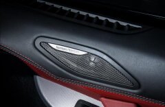 BMW Řada 6 Grand Coupe 640d xDrive M sport, Head-up