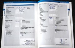 Mercedes-Benz Třídy G G350 CDI, Autopilot s navigací, kamera, TV