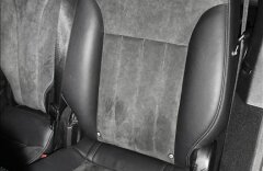 Mercedes-Benz Třídy R 350 CDI 4M, CZ