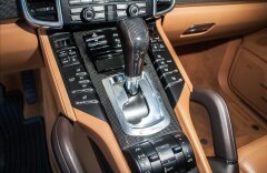 Porsche Cayenne Diesel Sport design, PDLS, Bose, Panorama
