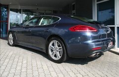 Porsche Panamera 3.0 4S facelift 2014