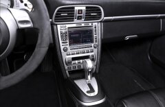 Porsche 911 997 Carrera 4S, Sport Chrono, Bose