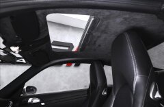 Porsche 911 Carerra S TechArt kit, sport chrono, CZ