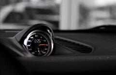 Porsche 911 3.8   Turbo