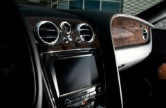 Bentley Continental GT 6,0 Mulliner Nový model