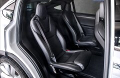 Tesla Model X P90 D AWD Autopilot, 6míst
