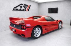 Ferrari Ostatní F50