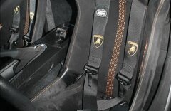 Lamborghini Gallardo LP570-4 Superleggera