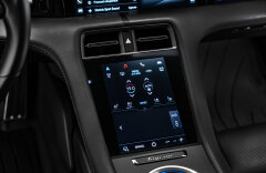 Porsche Taycan Turbo CrossTurismo