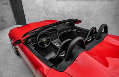 Ferrari 550 Barchetta