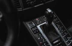 Porsche Macan BR 3.0 S Diesel, KAMERA, ACC