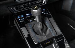 Porsche 911 4,0 GT3, Keramiky, Sport Chrono, PDLS+