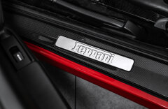 Ferrari 550 Barchetta