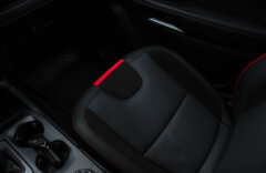 Ford Ranger Raptor e-4WD , Performance, B&O