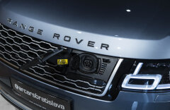 Land Rover Range Rover P400e Plug-in Hybrid SV Autobiography, Záruka