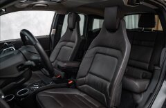 BMW i3 S, HARMAN KARDON, PANO, KAMERA