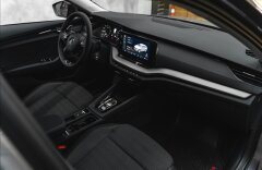 Škoda Octavia 1,5 COMBI AMBITION TSI m-HEV, AUTOMAT