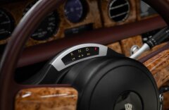 Rolls-Royce Phantom 6,8 DROPHEAD COUPÉ