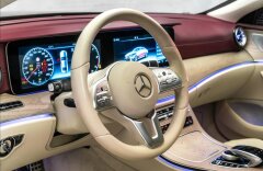 Mercedes-Benz CLS 400 d 4M AMG, Designo, Burmester, LED