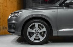 Audi Q7 3,0 TDI e-tron QUATTRO, B&O, PANO, MASÁŽE