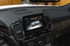 Mercedes-Benz GLE 3,0 GLE 350 d 4MATIC COUPÉ, AMG, H/K, PANO