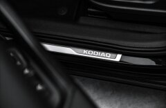 Škoda Kodiaq 2,0 TDI Style 4x4 DSG, nezávislé top.